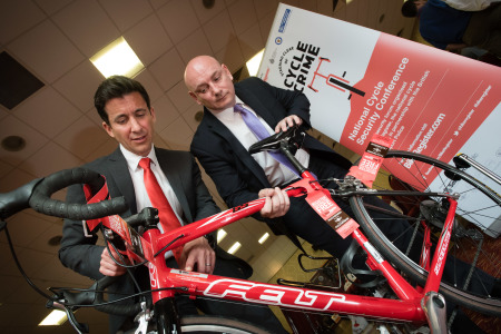BikeRegister Launches First Ever Cycle Crime Forum BikeRegister Launches First Ever Cycle Crime Forum