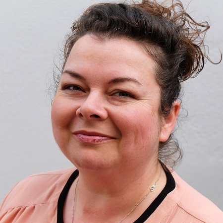 Lorna Galvin