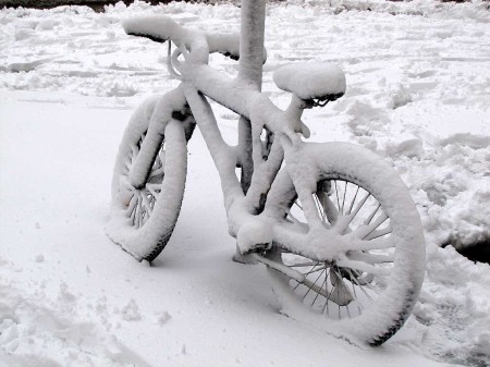What To Do If Your Bike Is Stolen This Christmas What To Do If Your Bike Is Stolen This Christmas