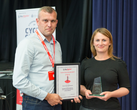 Winners Of The Cycle Crime Awards 2017 Winners Of The Cycle Crime Awards 2017