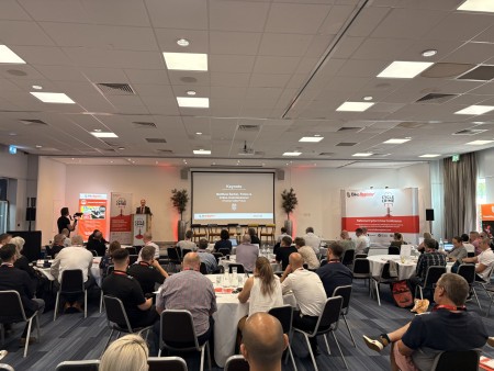 National Acquisitive Crime Conference 2026: Steering Clear of Cycle Crime National Acquisitive Crime Conference 2026: Steering Clear of Cycle Crime