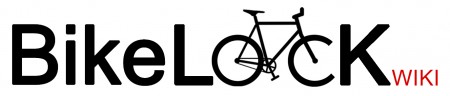 Partnership with BikeLockWiki to provide security advice for cyclists