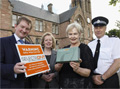 New Code of Conduct for Inverness Schools