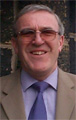 John Earnshaw appointed as Head of Housing