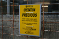 Thames Valley Police Take The Shine Off Metal Theft