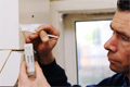 DNA Traps Thieves At Empty Homes DNA Traps Thieves At Empty Homes