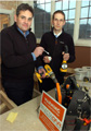 Torbay Police Issue DNA Warning To Burglars