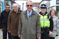 Burglars Risk Getting 'Shopped' In Grimsby Town Burglars Risk Getting 'Shopped' In Grimsby Town