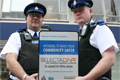 'High Risk' Streets Get Burglary Solution 'High Risk' Streets Get Burglary Solution