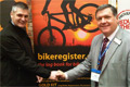 Edinburgh Bikeregister Scheme Wins SBD Award Edinburgh Bikeregister Scheme Wins SBD Award