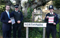 Eltham 'Hot' properties aim to beat festive thieves
