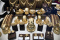 DNA Spray Knocks Shine Off Jewel Thieves