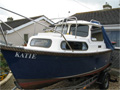 Marine Theft Sinks With SelectaDNA