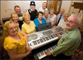 Selectamark Gets In Tune With Housing Residents Selectamark Gets In Tune With Housing Residents
