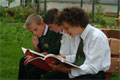 All Schools In Oxfordshire Marked By SelectaDNA