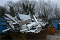 Top tips to prevent Metal Theft