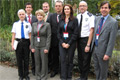 Slovakian Police Visit UK On Forensic Marking Mission