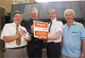 Church Metal Theft Stops After Crackdown Church Metal Theft Stops After Crackdown
