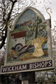Essex Commuter-Belt Village Tightens Up Security