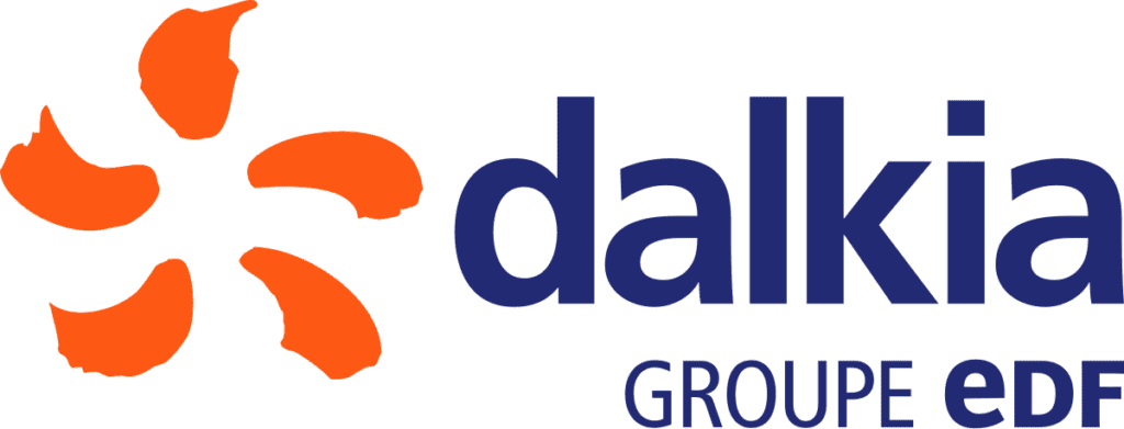 Dalkia Logo