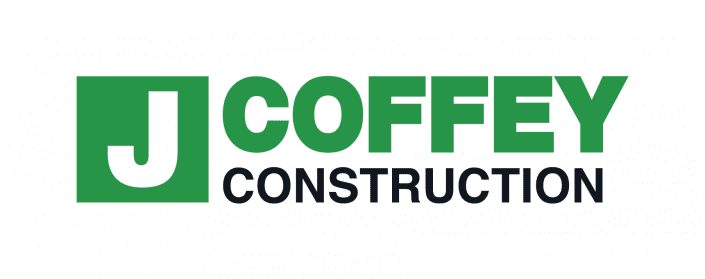 J Coffey Construction Logo
