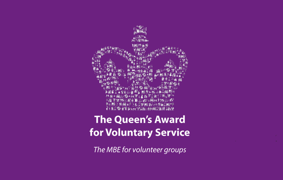 Queen's award