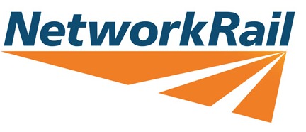 Network Rail logo
