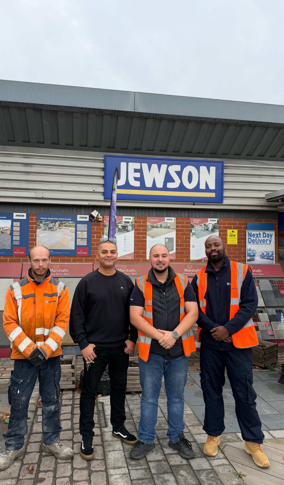 SelectaDNA Launches Tool & Equipment Kits at Jewson Stores
