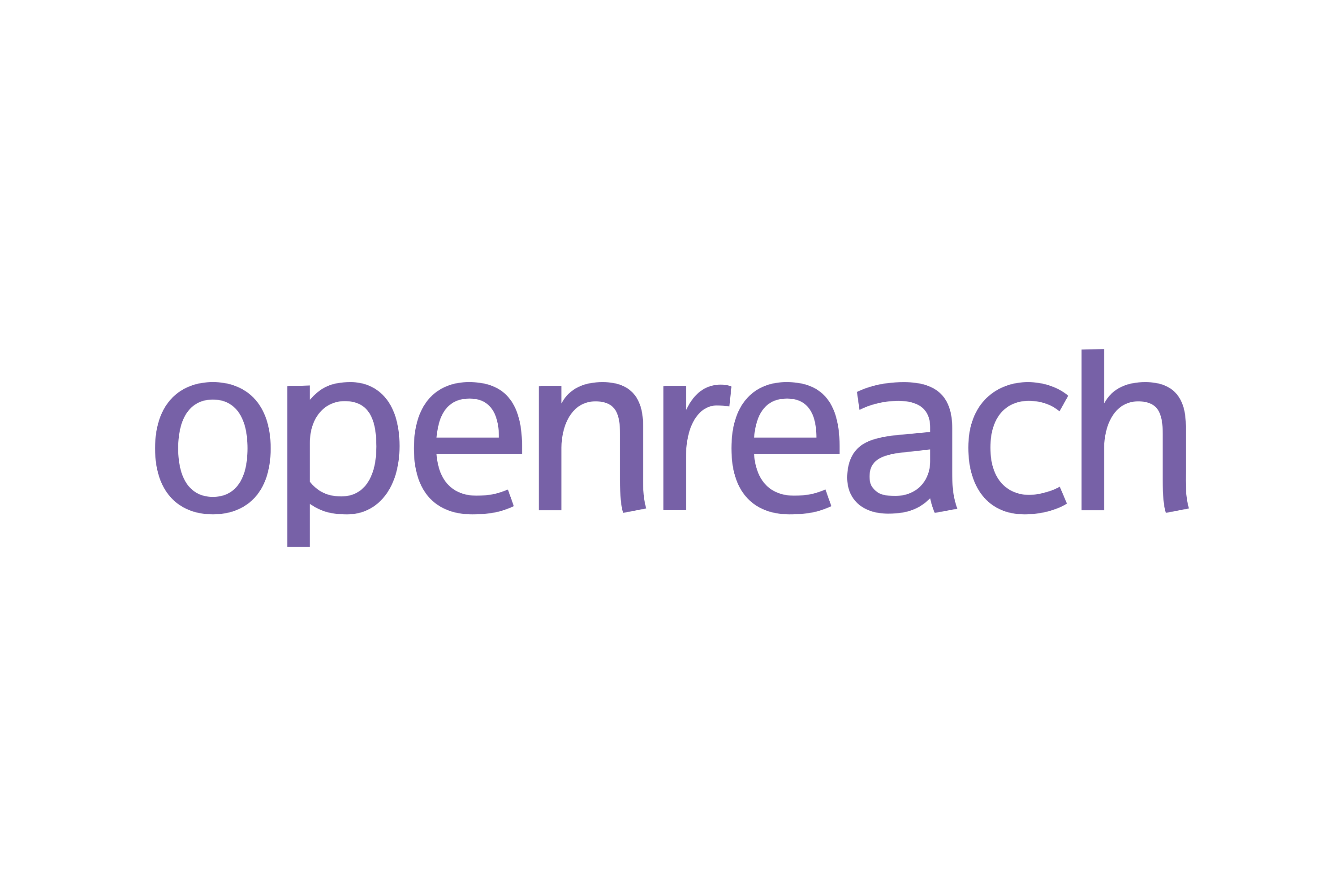 Openreach Logo