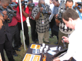 Forensic Crime Reduction Initiative Launches In Jamaica Forensic Crime Reduction Initiative Launches In Jamaica