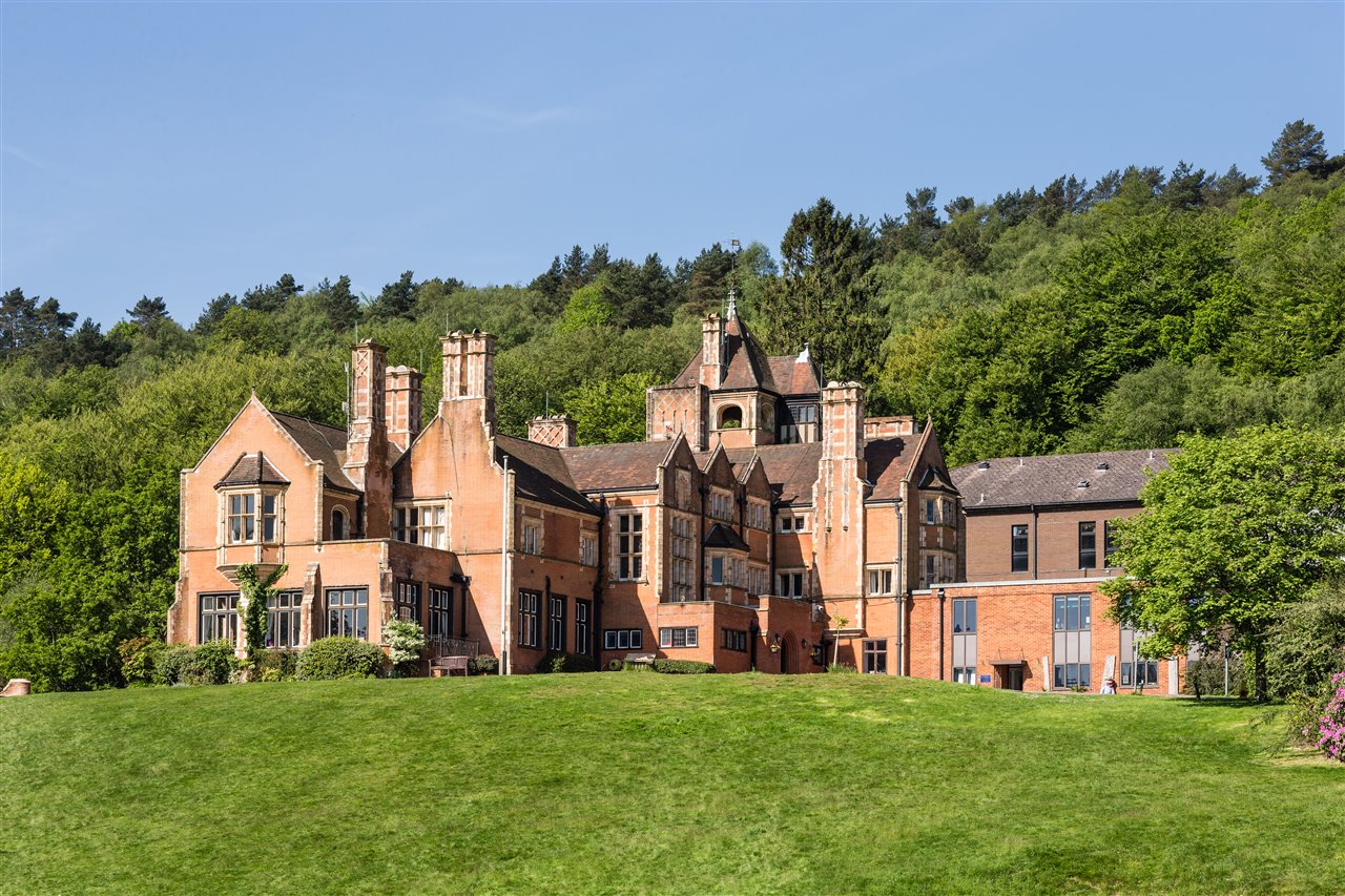 Surrey School Duke of Kent