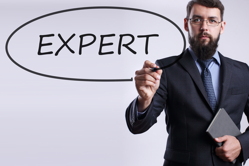 Des experts certifiés mis à votre disposition pour l’élaboration des projets