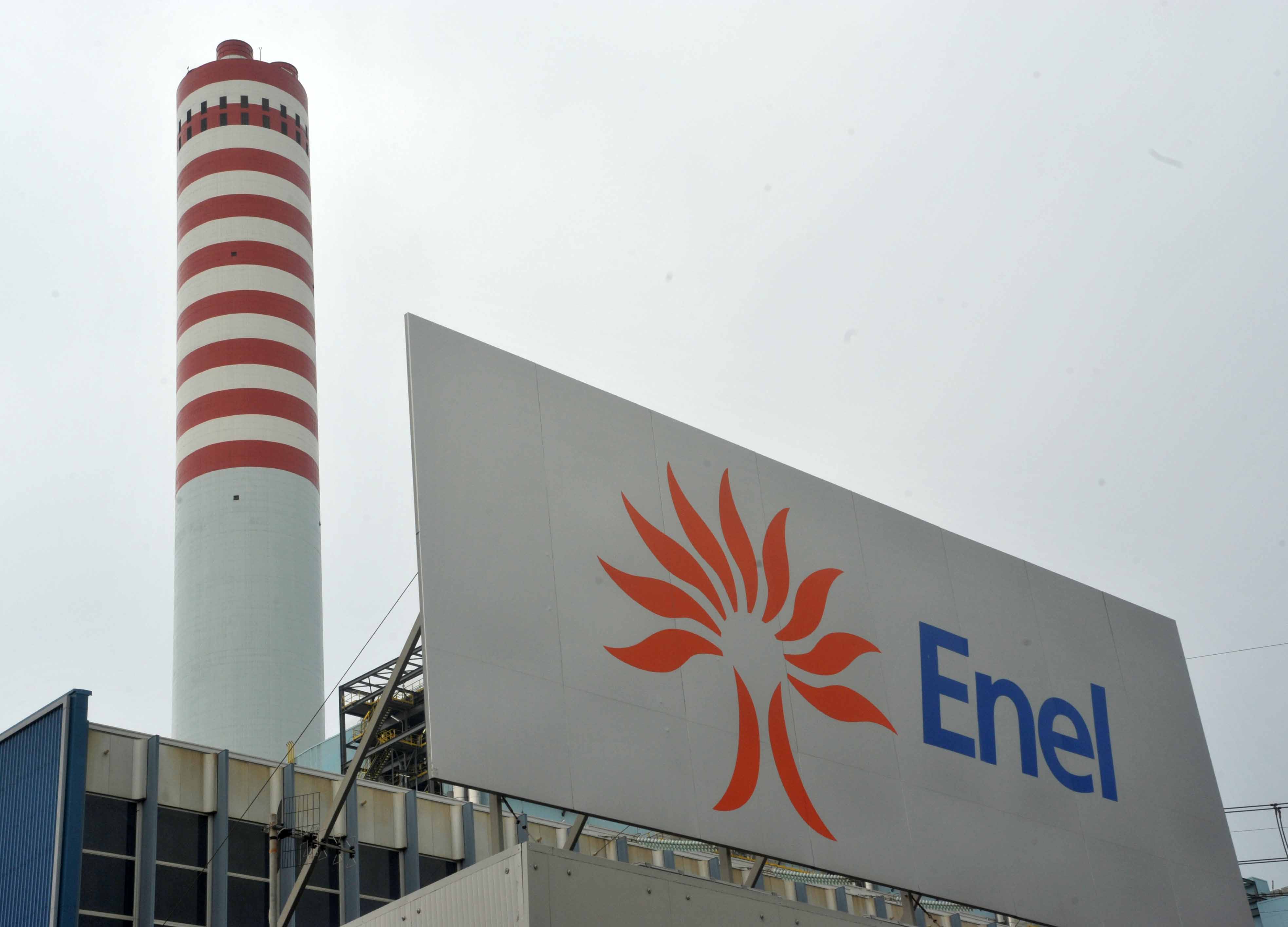 Italy's Largest Power Firm Deploys DNA To Deter Metal Theft
