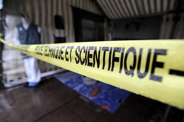 L'ADN SYNTHETIQUE au service des policiers