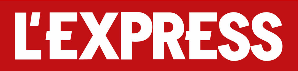 Lexpress logo