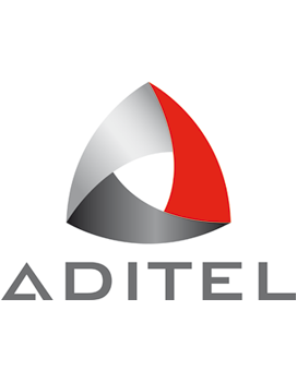SelectaDNA à ADITEL 