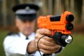 UK's Forensic Marking Co. Launches High-Velocity DNA Tagging
