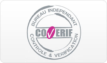 SelectaDNA et COVERIF deviennent partenaires