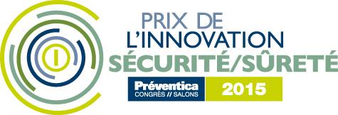 SelectaDNA France a obtenu avec son partenaire UNISAT le prix de l'innovation Preventica 2015