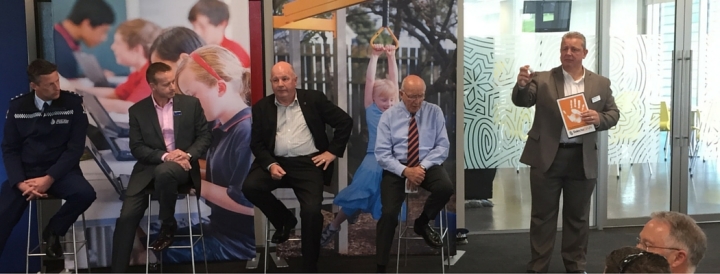 2015 BNZ Safer Schools 2015 BNZ Safer Schools