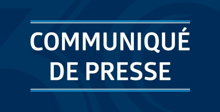COMMUNIQUE DU GROUPE SELECTADNA FRANCE COMMUNIQUE DU GROUPE SELECTADNA FRANCE