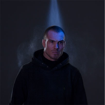 DNA Spray Puts Burglar Away DNA Spray Puts Burglar Away