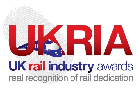 Finalists In Three Categories At The UK Rail Industry Awards Finalists In Three Categories At The UK Rail Industry Awards