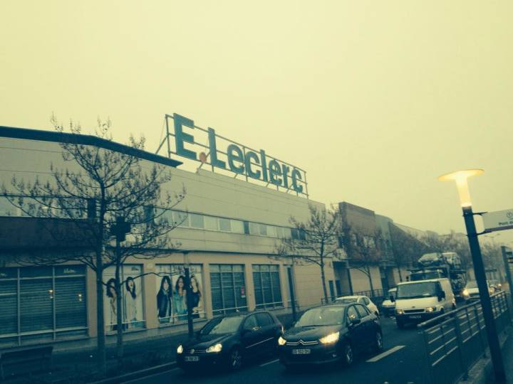 Le groupe E.Leclerc a choisi la technologie de SelectaDNA Le groupe E.Leclerc a choisi la technologie de SelectaDNA