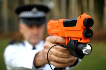 Le système de marquage longue distance de SelectaDNA pour lutter contre les violences urbaines Le système de marquage longue distance de SelectaDNA pour lutter contre les violences urbaines