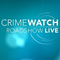 Live On BBC Crimewatch Live On BBC Crimewatch