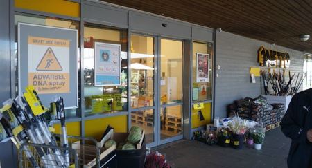 Netto Sweden Deploys DNA Spray After Danish Success Netto Sweden Deploys DNA Spray After Danish Success