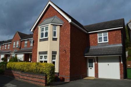 New-Build Homes Get Added Protection In Police Scheme New-Build Homes Get Added Protection In Police Scheme