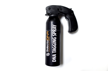 New DNA Tagging Product Launched To Identify Moped Criminals New DNA Tagging Product Launched To Identify Moped Criminals