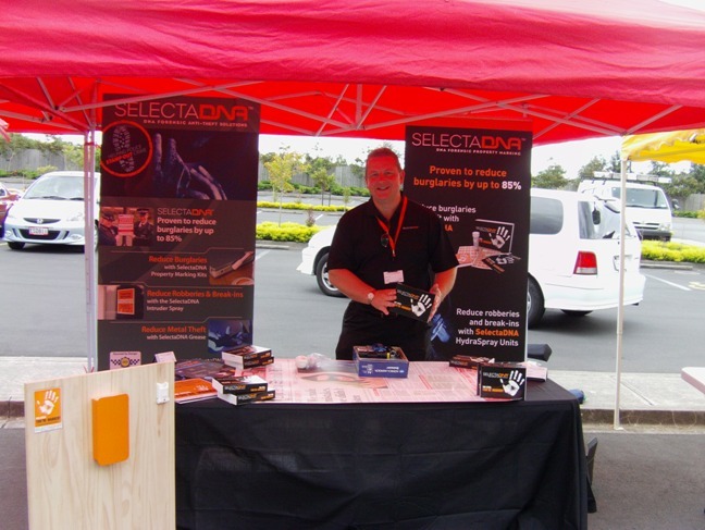 New Zealand Police Community Days New Zealand Police Community Days